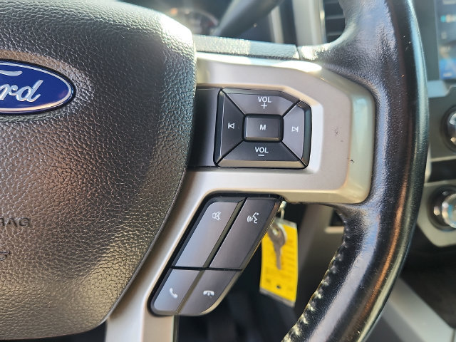 Used 2021 Ford F250 Lariat w/ Lariat Value Package AWD/4WD image 22