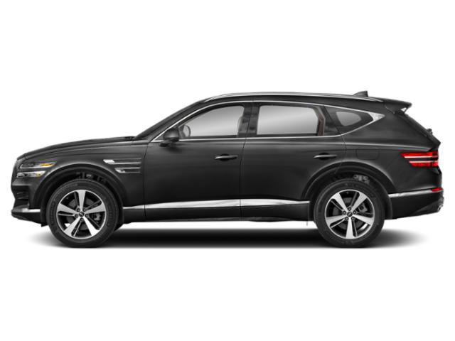 Used 2023 Genesis GV80 2.5T w/ Advanced Package AWD/4WD image 3