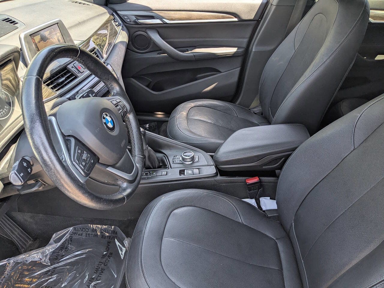 Used 2017 BMW X1 xDrive28i image 22