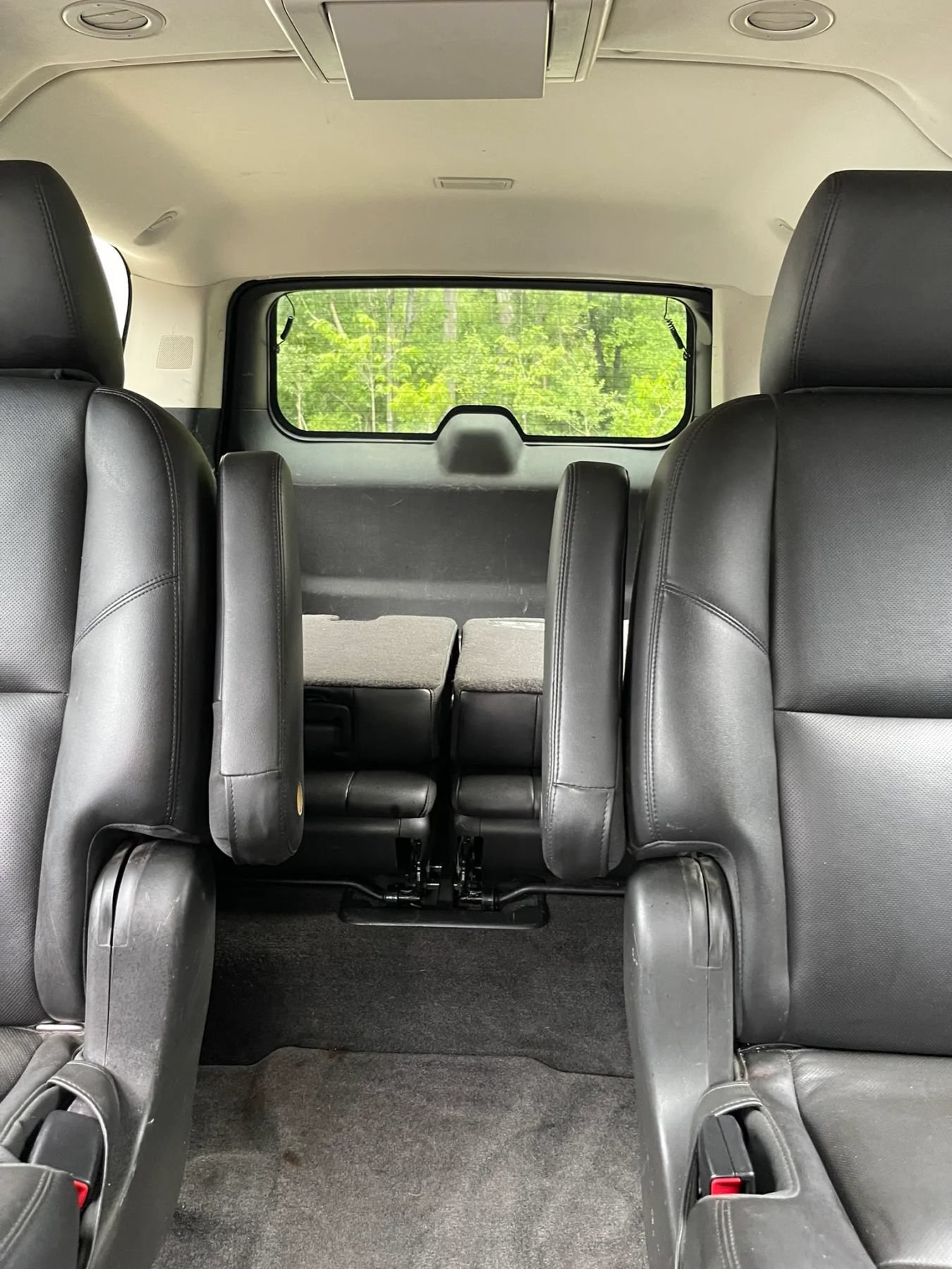 Used 2013 GMC Yukon XL Denali AWD/4WD image 20