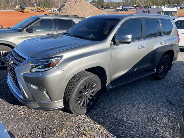 Used 2022 Lexus GX 460 Premium image 1