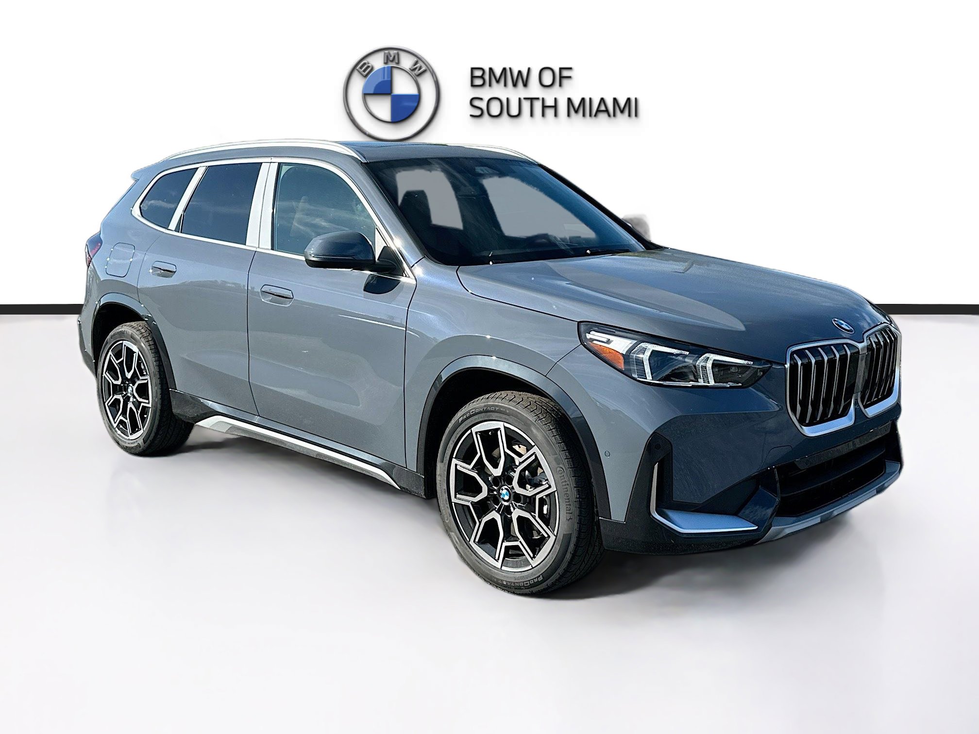 New 2026 BMW X1 xDrive28i w/ Convenience Package