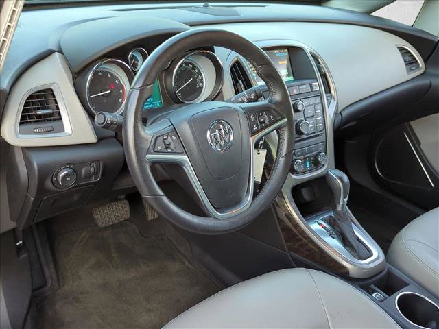 Used 2016 Buick Verano Convenience image 9
