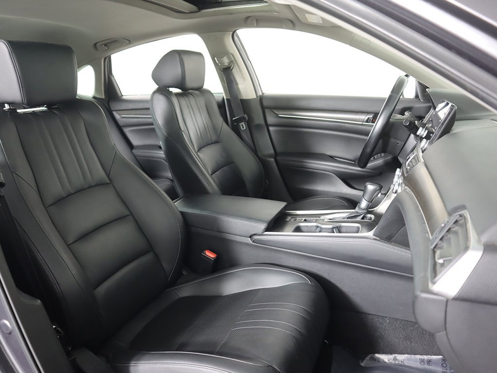 Used 2022 Honda Accord EX-L image 30