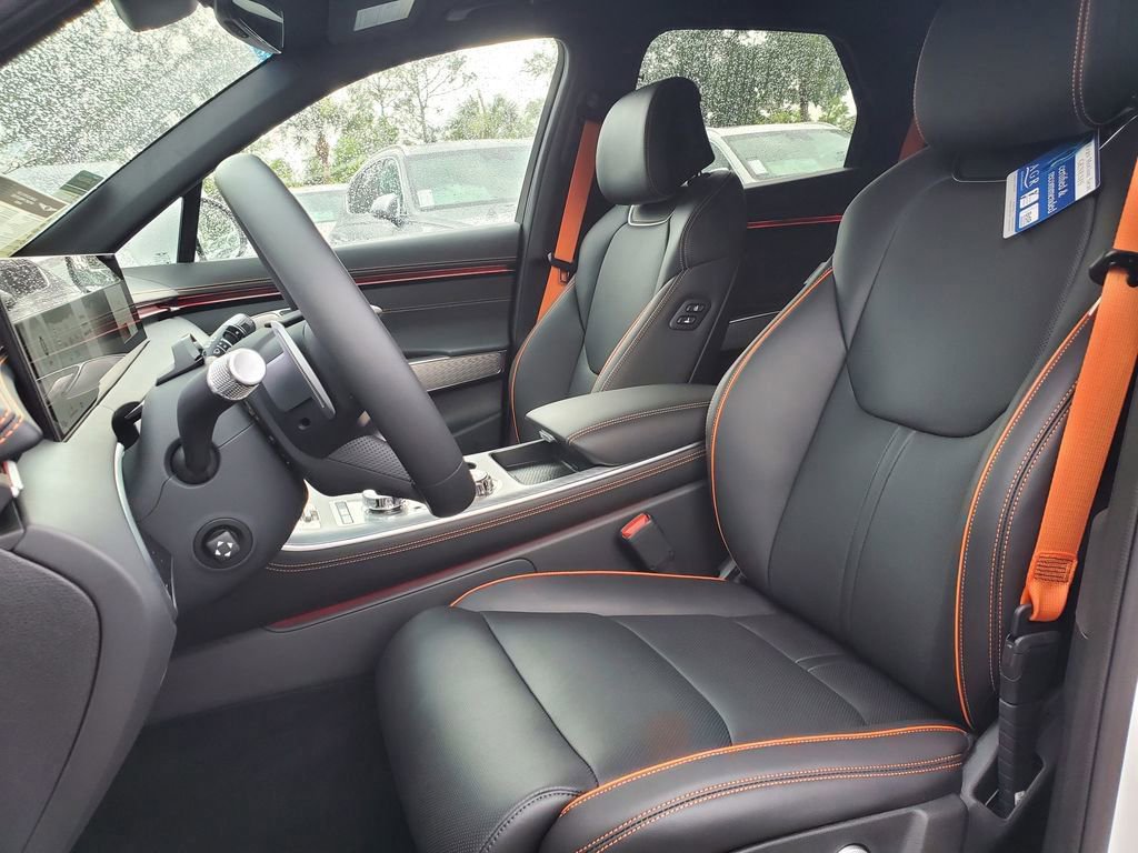 New 2026 Genesis GV70 2.5T Sport Prestige image 7