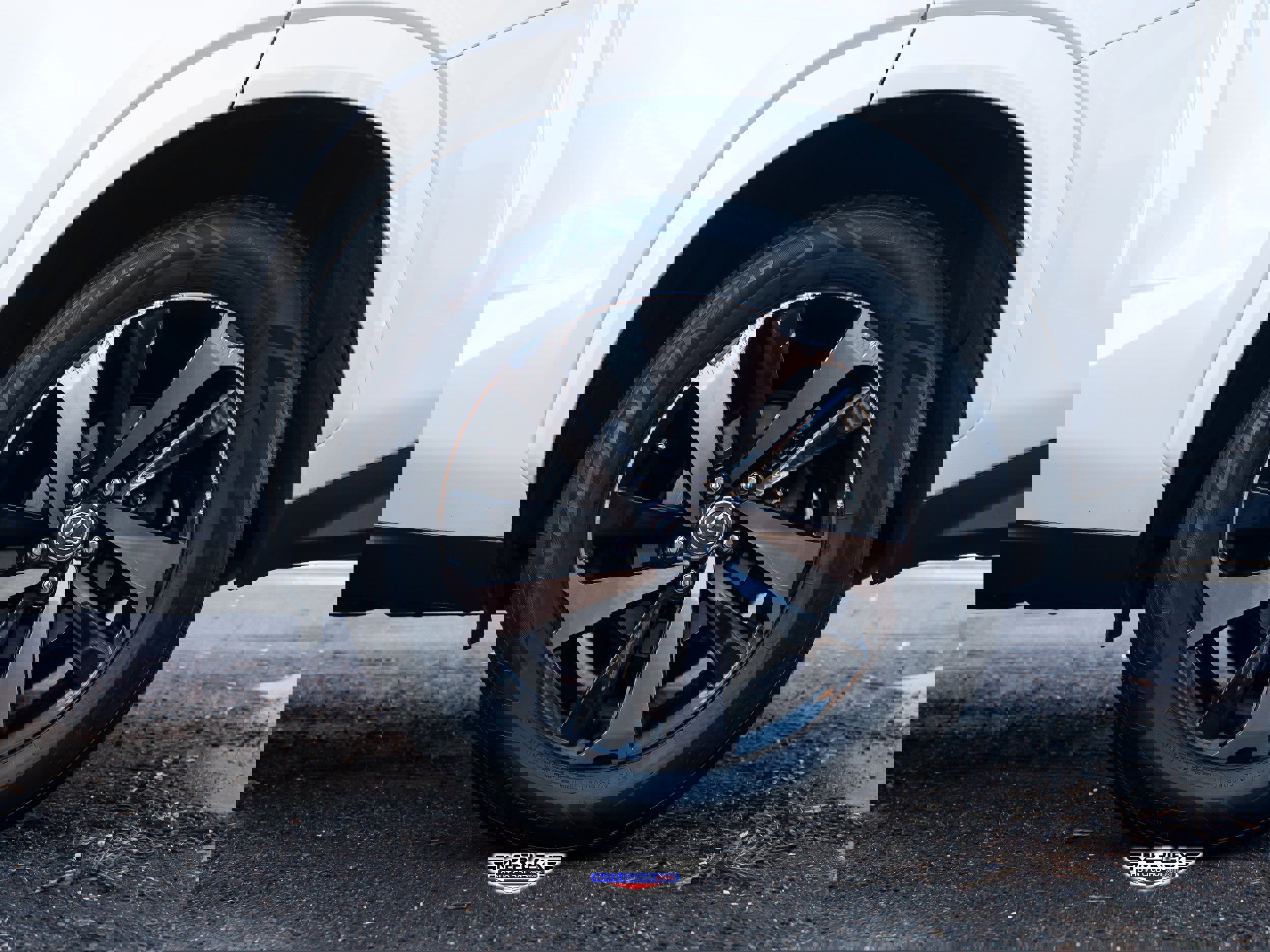 Used 2020 Lexus NX 300 FWD w/ Black Line Edition image 12