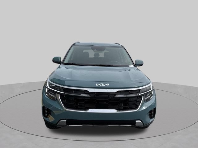 New 2026 Kia Seltos SX AWD/4WD image 24
