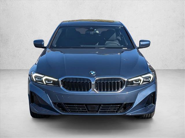 New 2026 BMW 330i Sedan w/ Premium Package RWD image 5