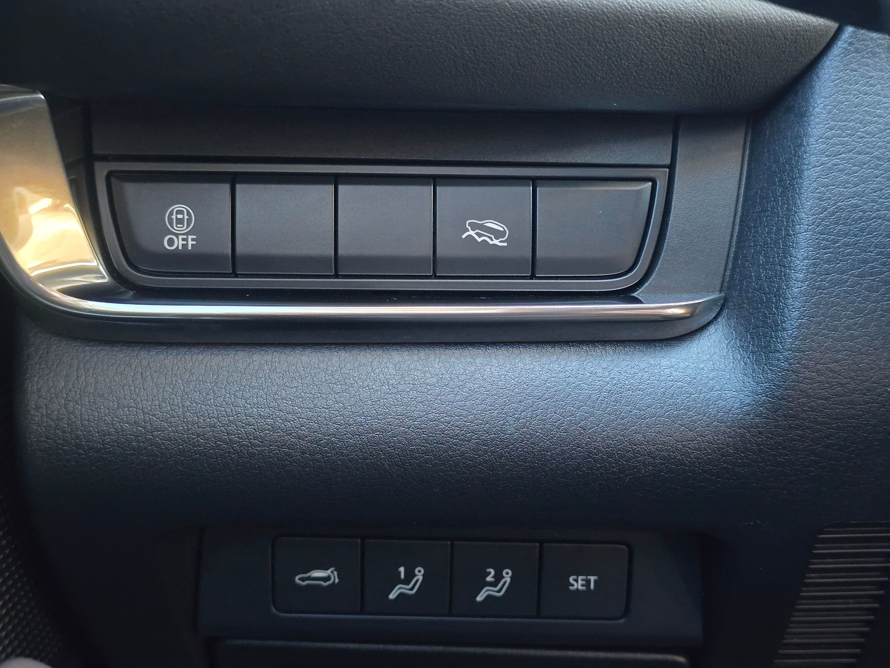 Used 2021 MAZDA CX-30 2.5 Turbo w/ Premium Package image 39