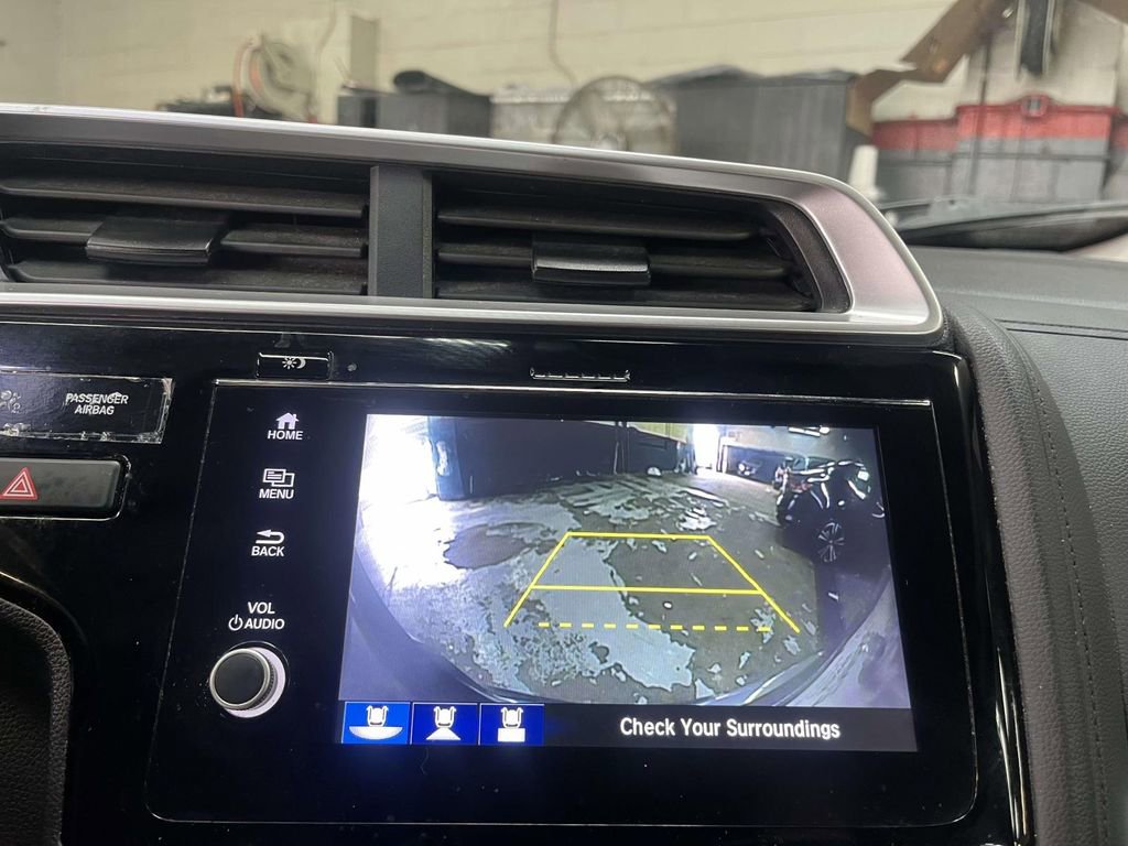 Used 2020 Honda Fit EX image 17