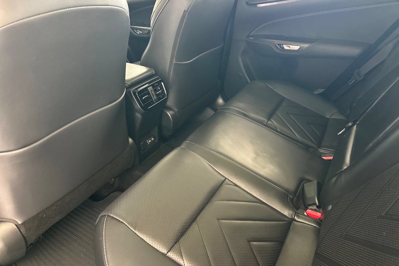 Certified 2025 Lexus NX 450h+ AWD w/ Accessory Package (Z1) image 9