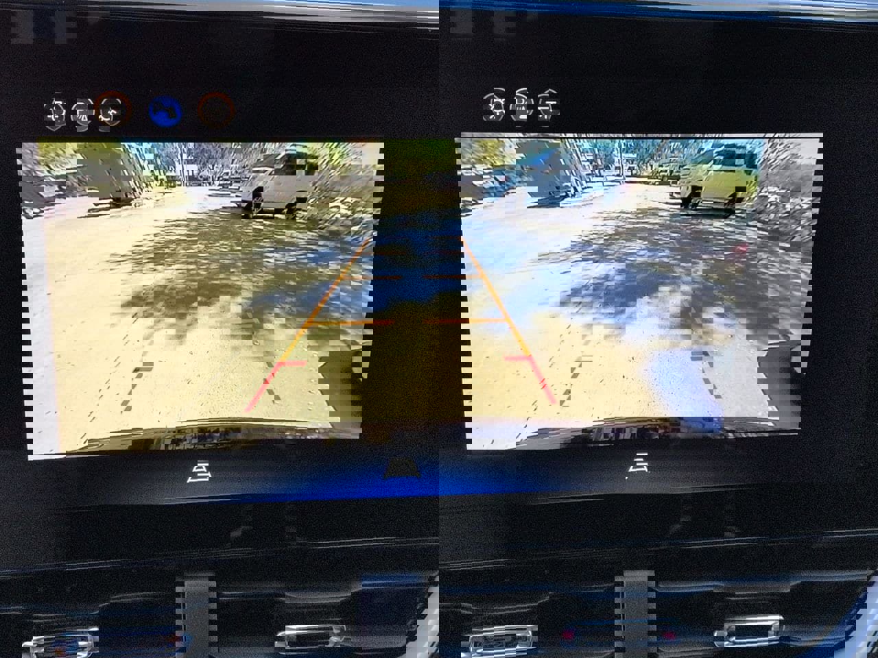 New 2026 Chevrolet Equinox LT image 16