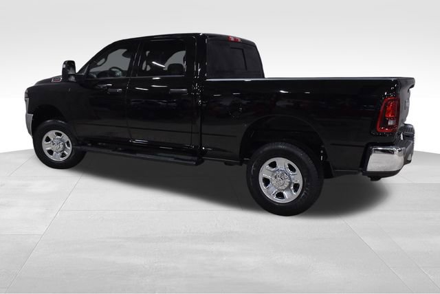 New 2026 RAM 2500 Tradesman image 7