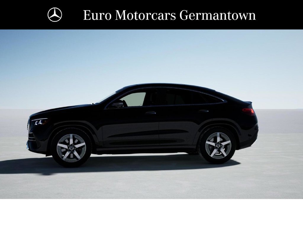 New 2027 Mercedes-Benz GLE 450 4MATIC Coupe image 35