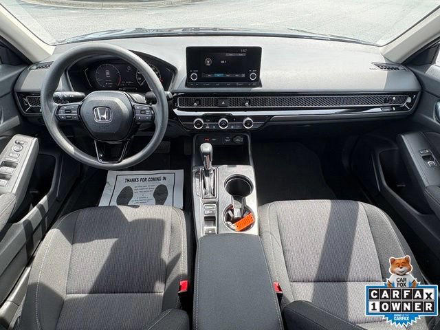 Used 2023 Honda Civic LX image 20