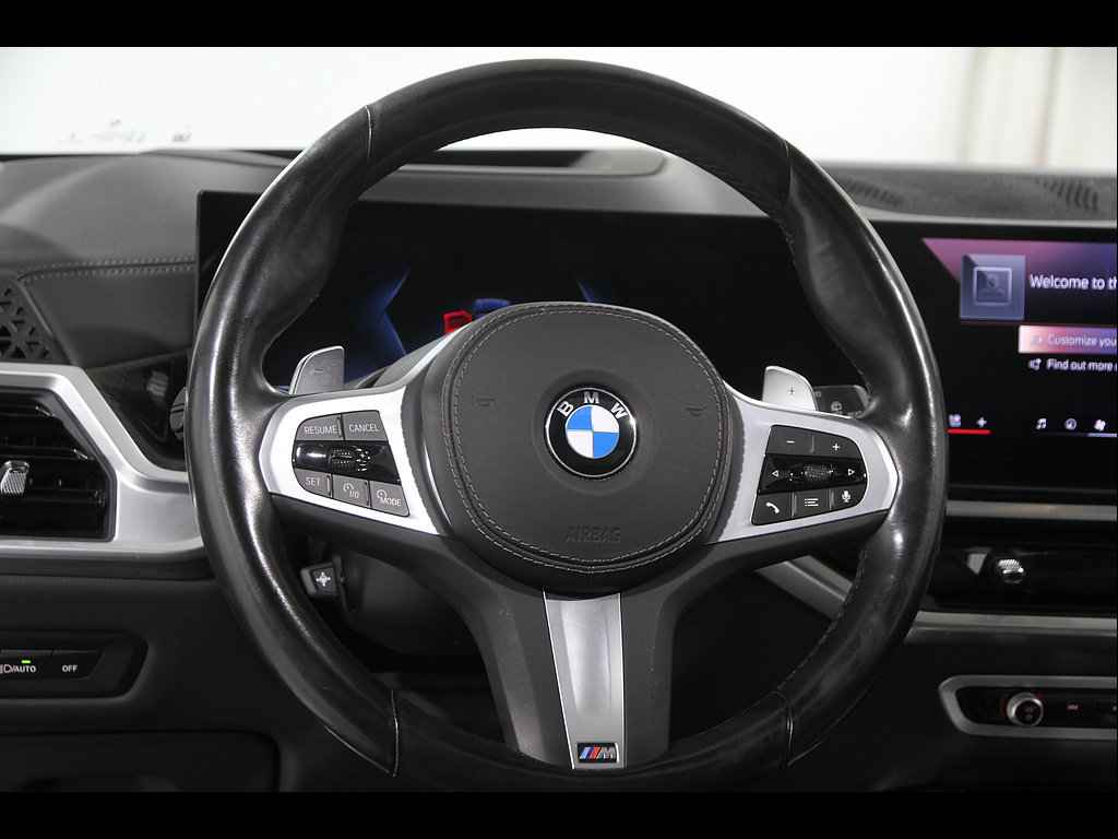 Used 2024 BMW X5 xDrive40i w/ Executive Package AWD/4WD image 7