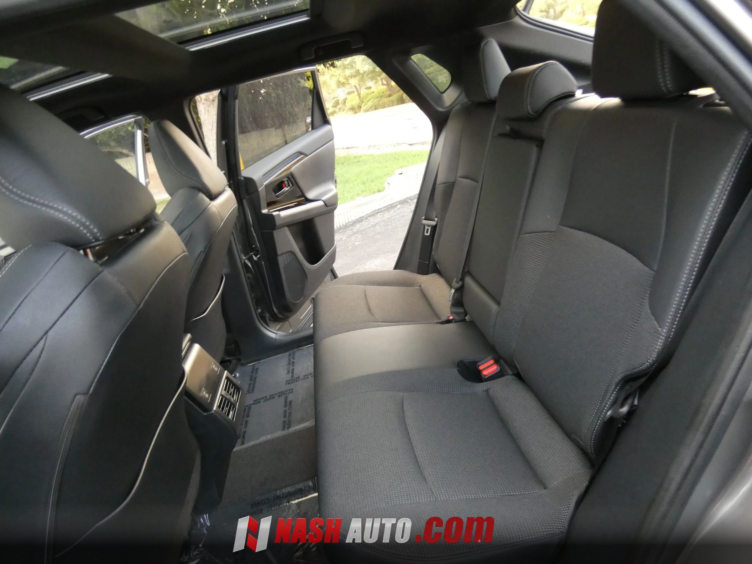 Used 2024 Toyota bZ4X AWD w/ Weather Package image 43