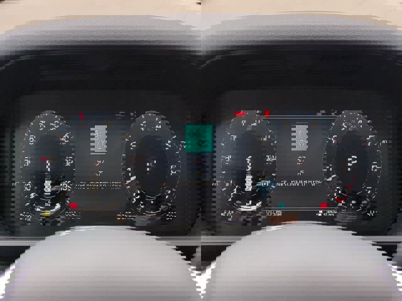 New 2026 Land Rover Discovery Limited Edition image 35