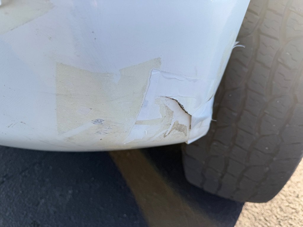 Used 2012 Nissan Titan SV image 24