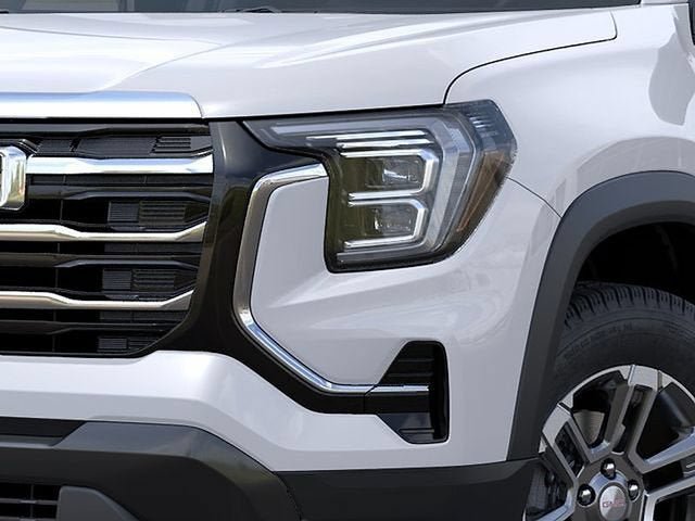 New 2027 GMC Terrain Elevation FWD image 10