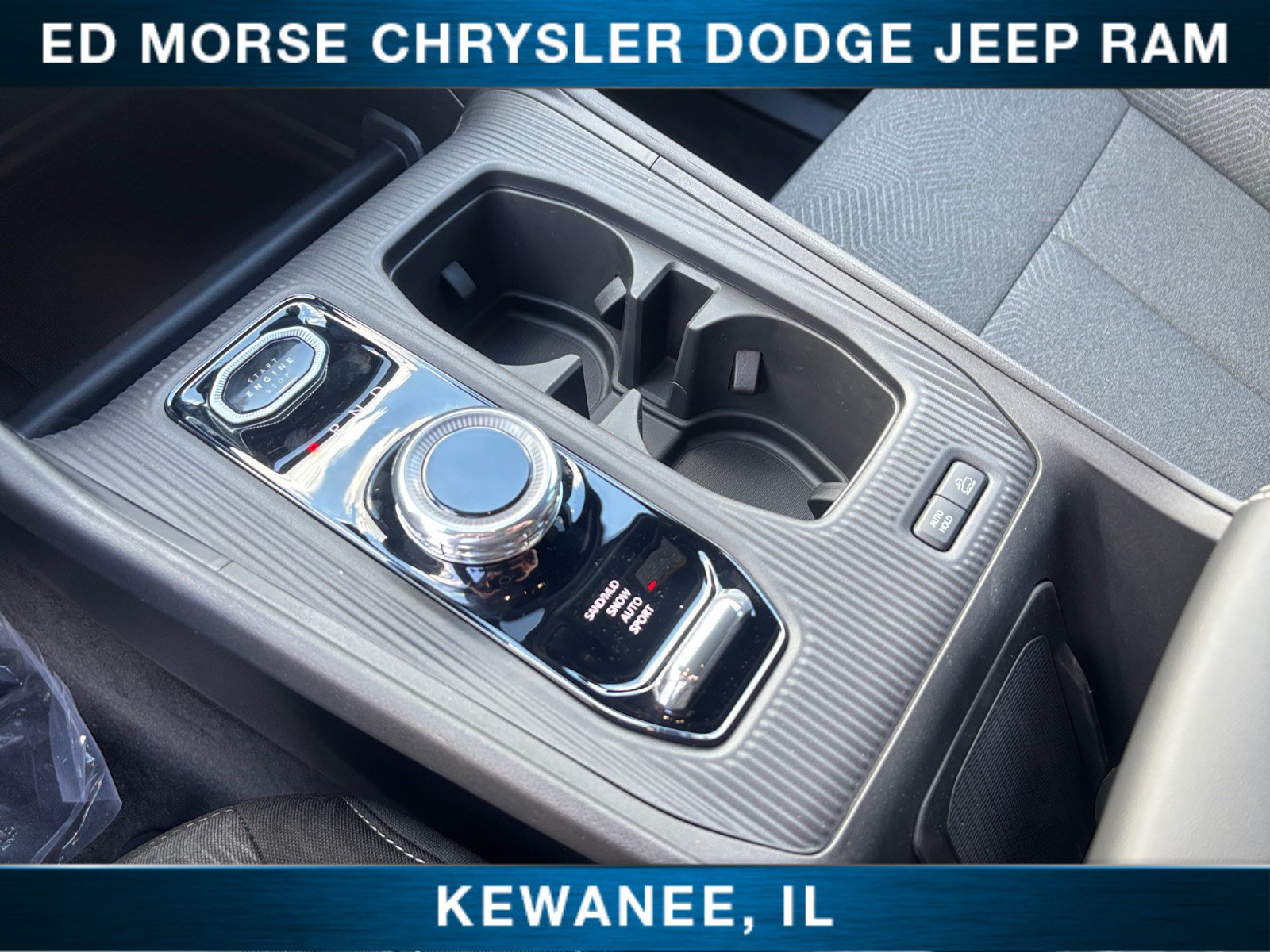 New 2026 Jeep Cherokee Laredo AWD/4WD image 28