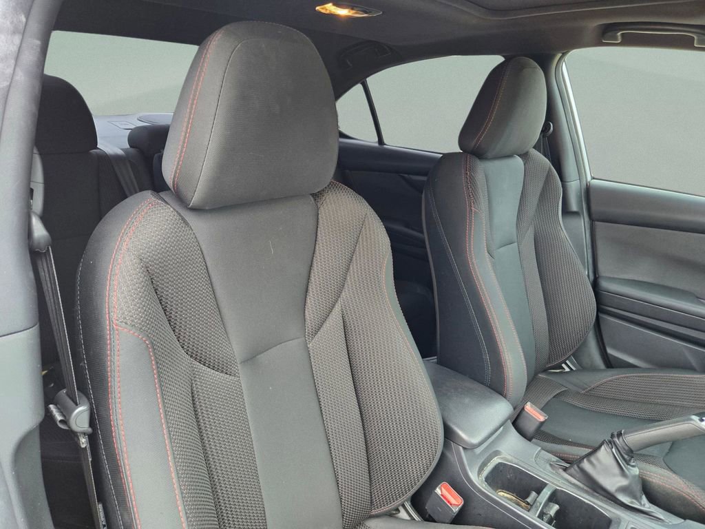 Used 2023 Subaru WRX Premium image 26