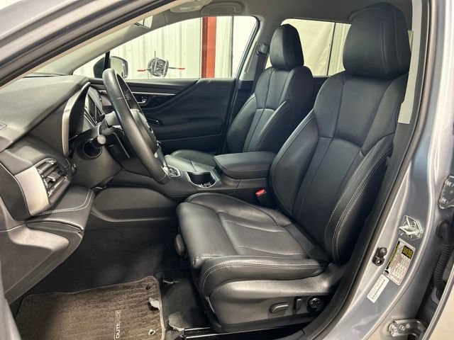Used 2023 Subaru Outback Limited AWD/4WD image 13