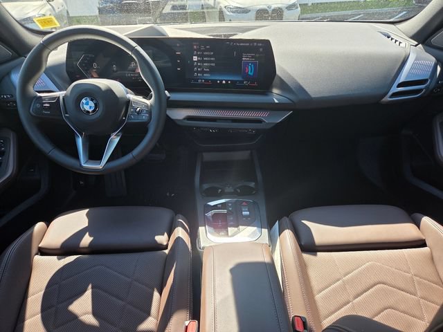 Used 2025 BMW 228i xDrive w/ Technology Package AWD/4WD image 12