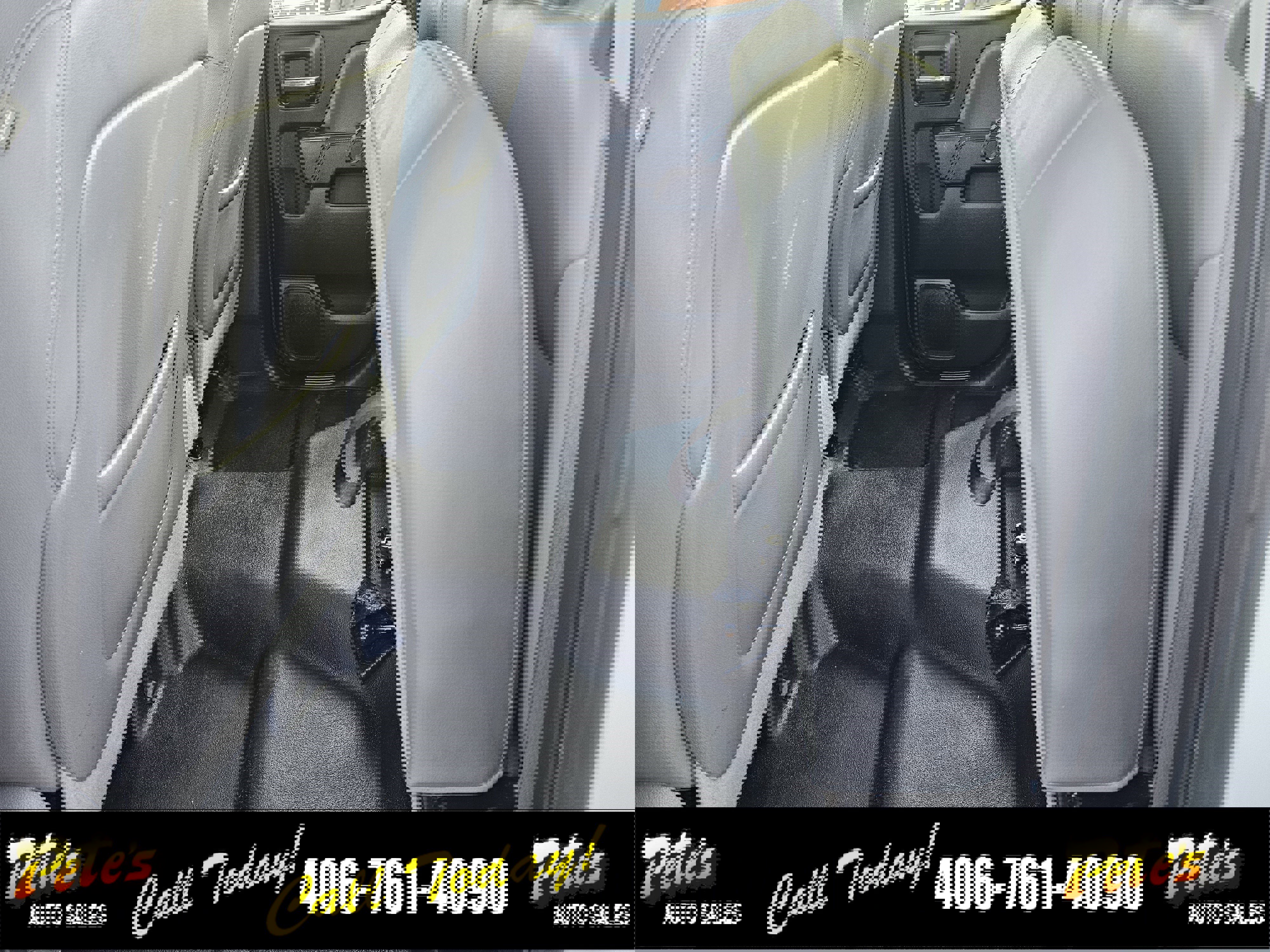 Used 2015 Chevrolet Silverado 2500 W/T image 12