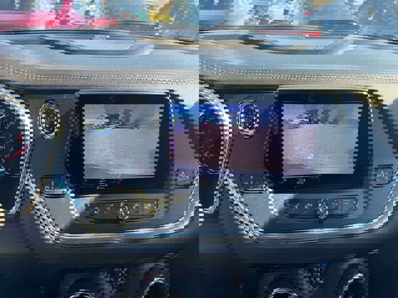 Used 2020 Chevrolet Blazer LT w/ LPO, Floor Liner Package image 11