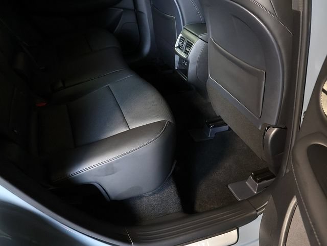 Used 2025 INFINITI QX55 Essential AWD/4WD image 29