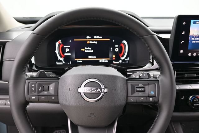 New 2026 Nissan Pathfinder SL w/ Cargo Package FWD image 20