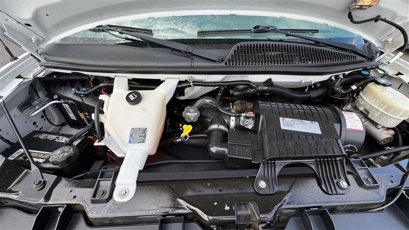Used 2017 Chevrolet Express 3500 LS RWD image 38