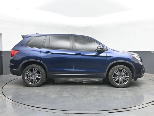 Used 2021 Honda Passport EX-L image 11