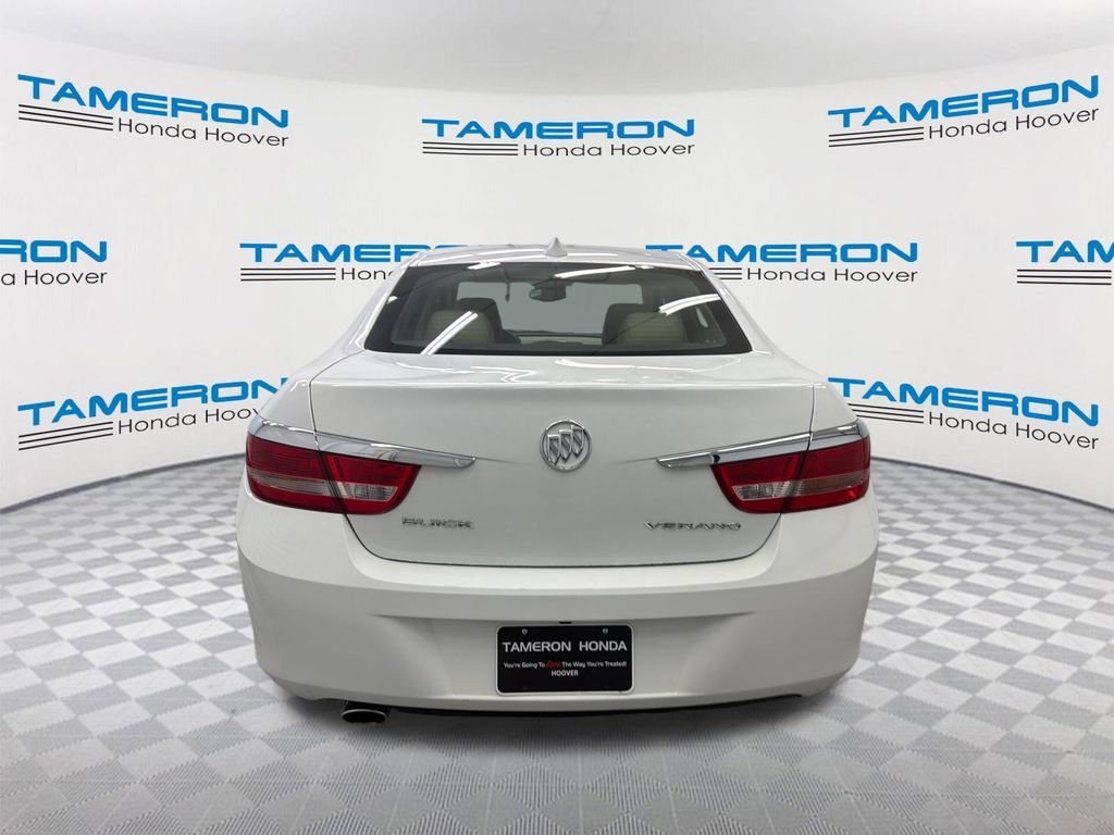 Used 2015 Buick Verano FWD image 4