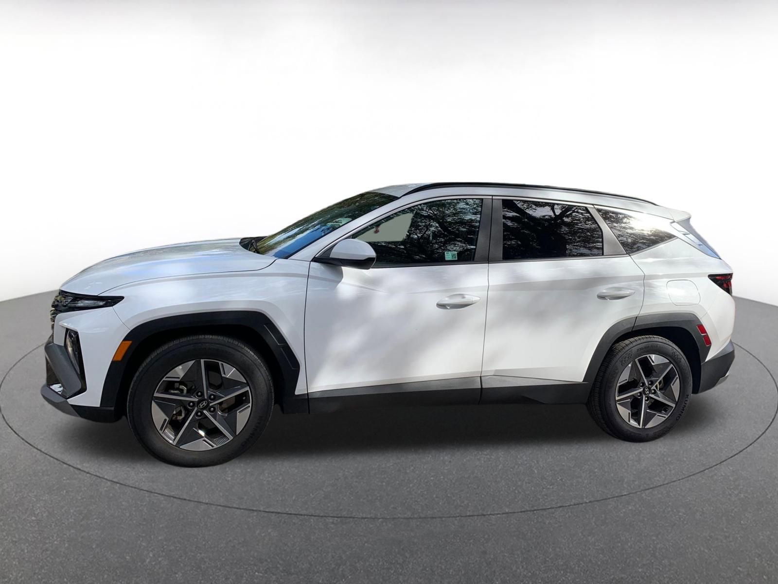 Used 2025 Hyundai Tucson SEL image 10