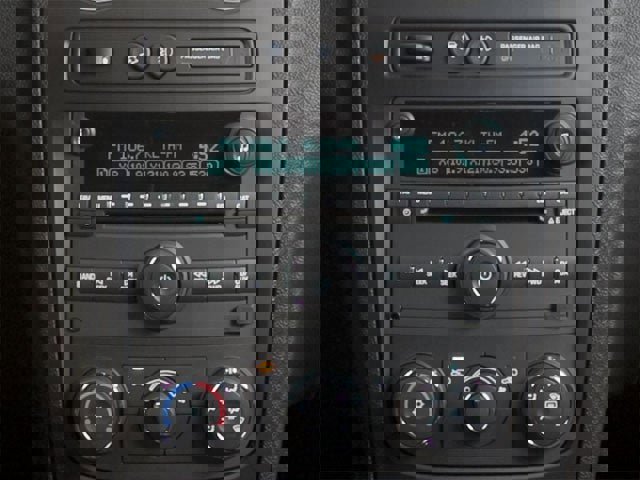 Used 2010 Chevrolet HHR LT FWD image 10