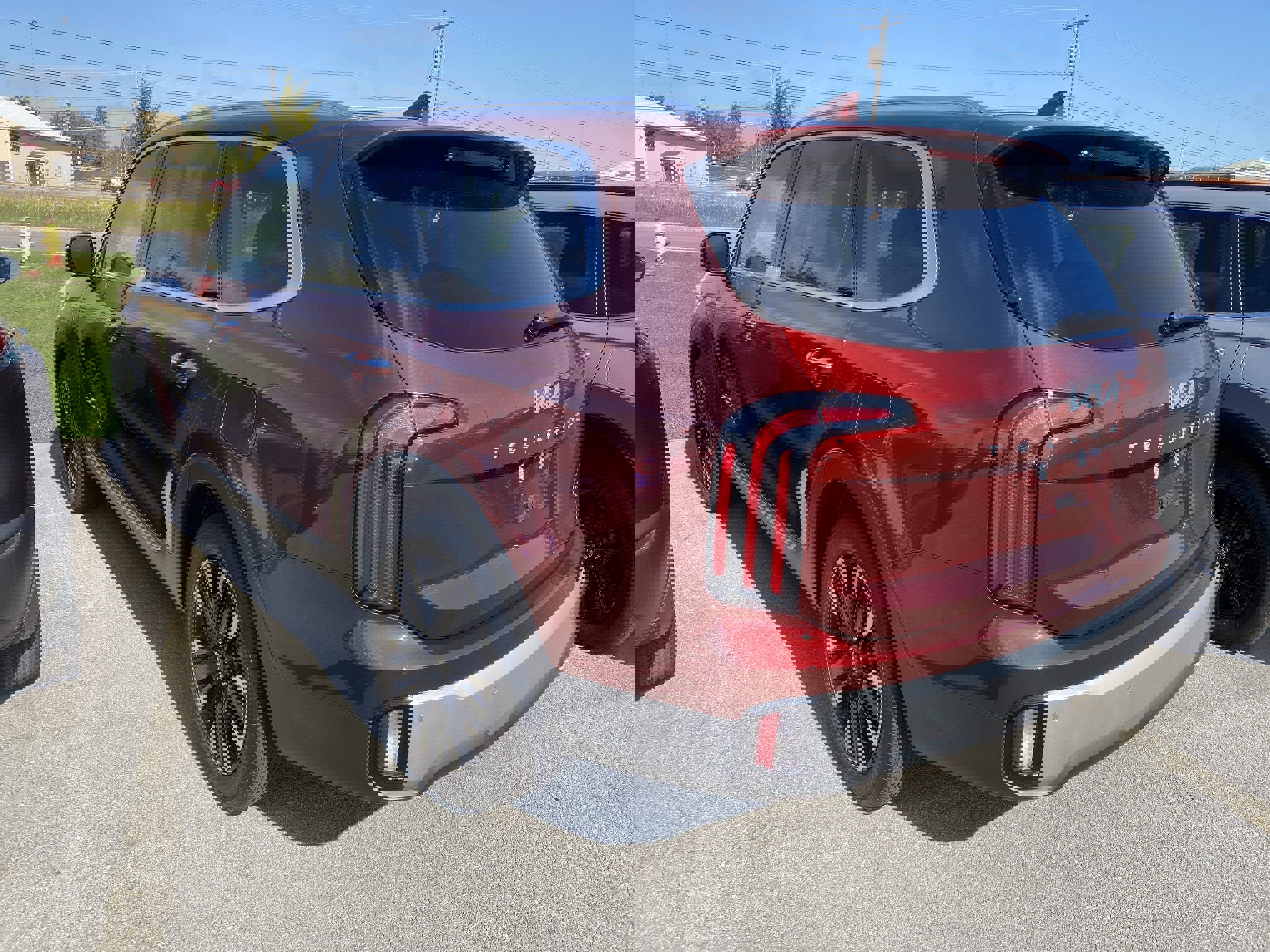 Used 2024 Kia Telluride SX Prestige image 5