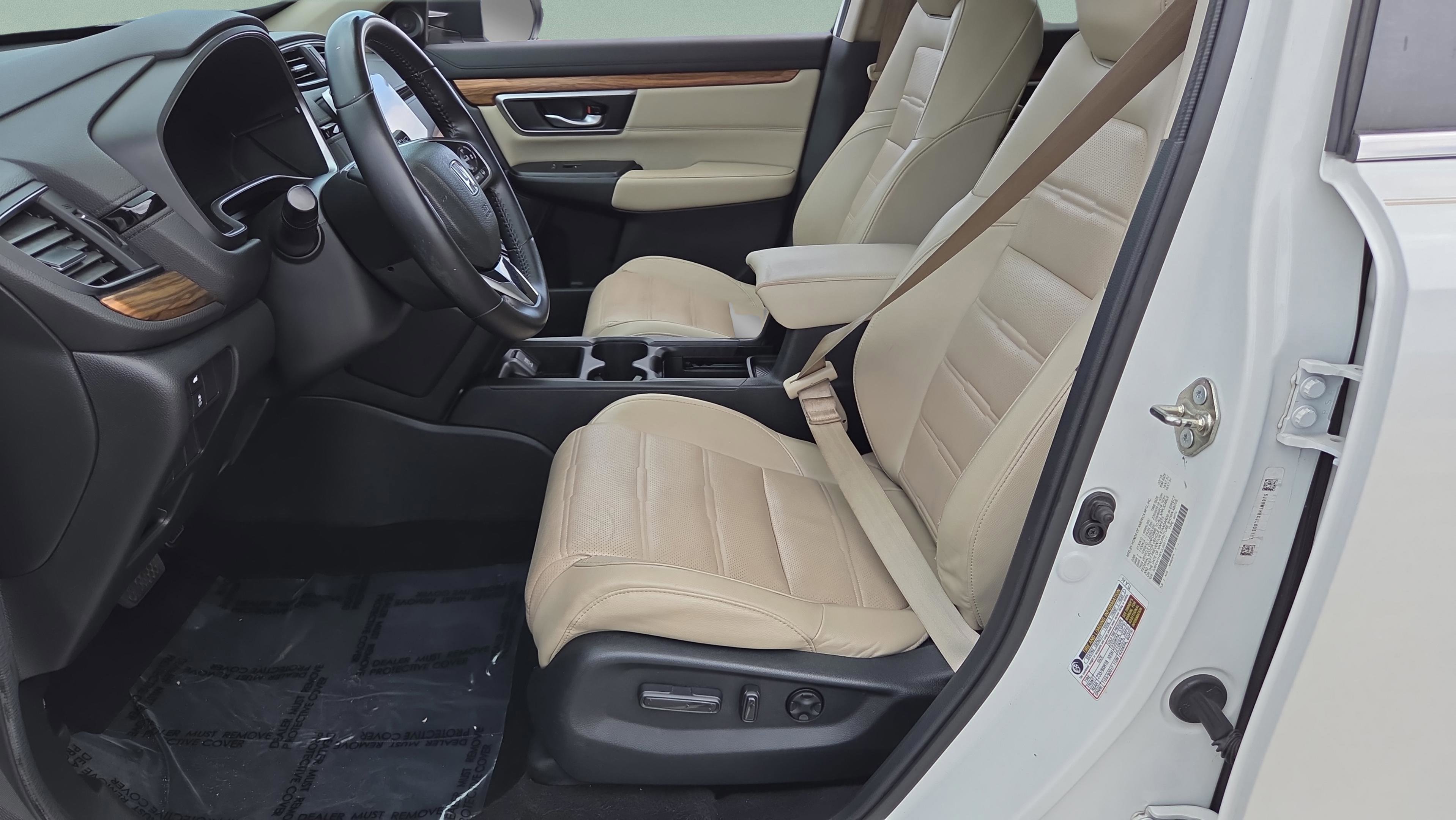 Used 2018 Honda CR-V EX-L image 9