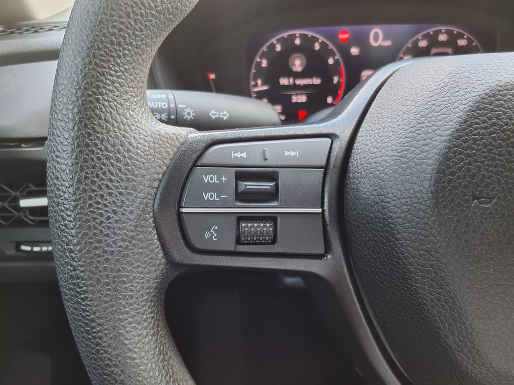 Used 2023 Honda Accord EX image 26