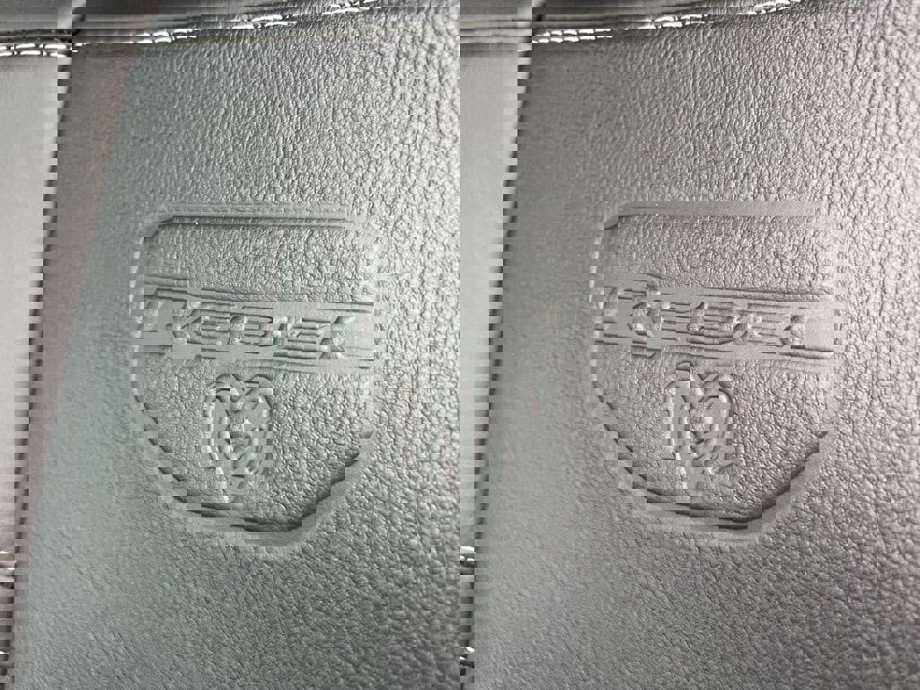 New 2026 RAM 2500 Rebel w/ Rebel Level 2 Equipment Group image 26