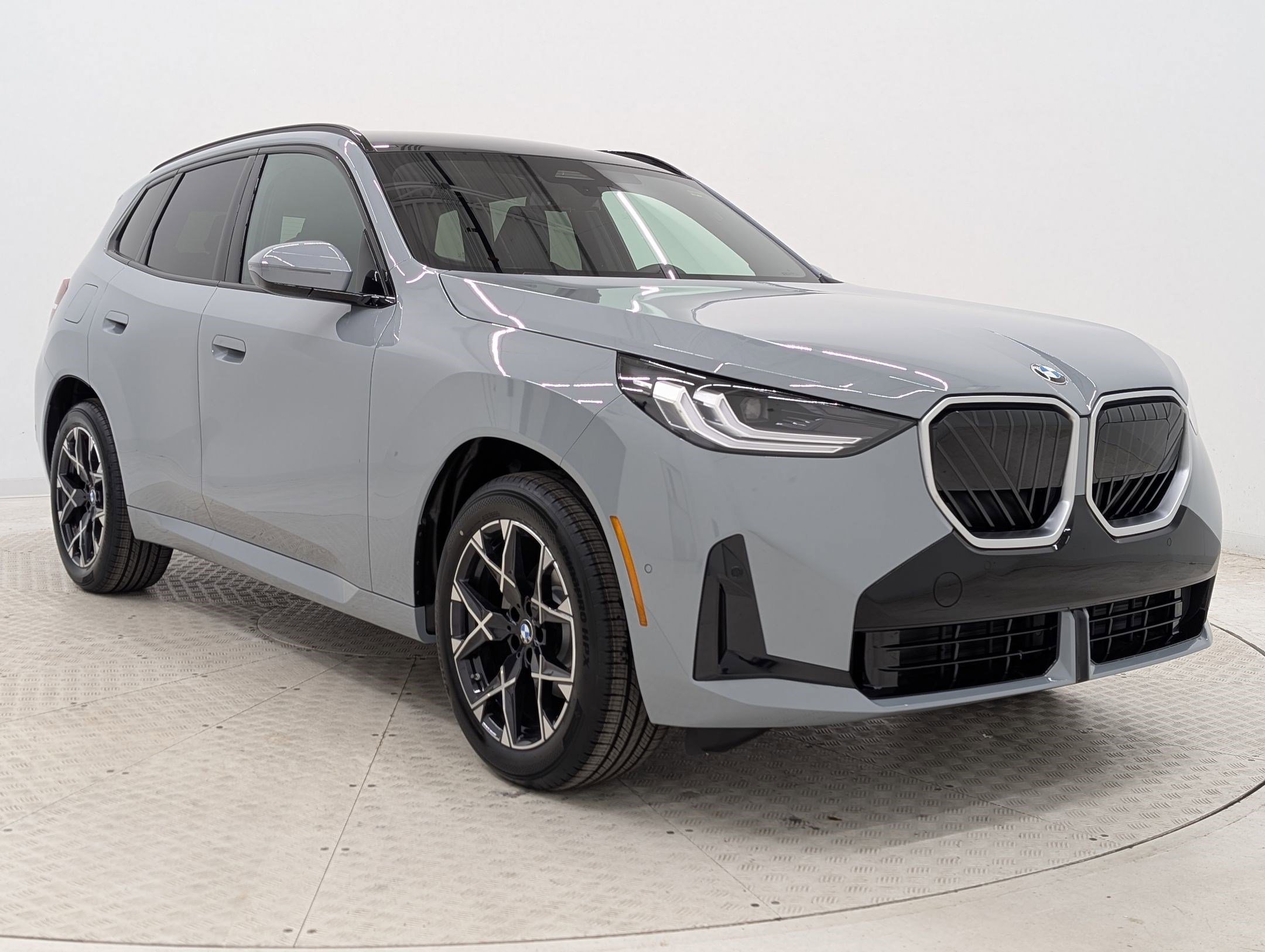 New 2026 BMW X3 xDrive30 w/ M Sport Package image 7