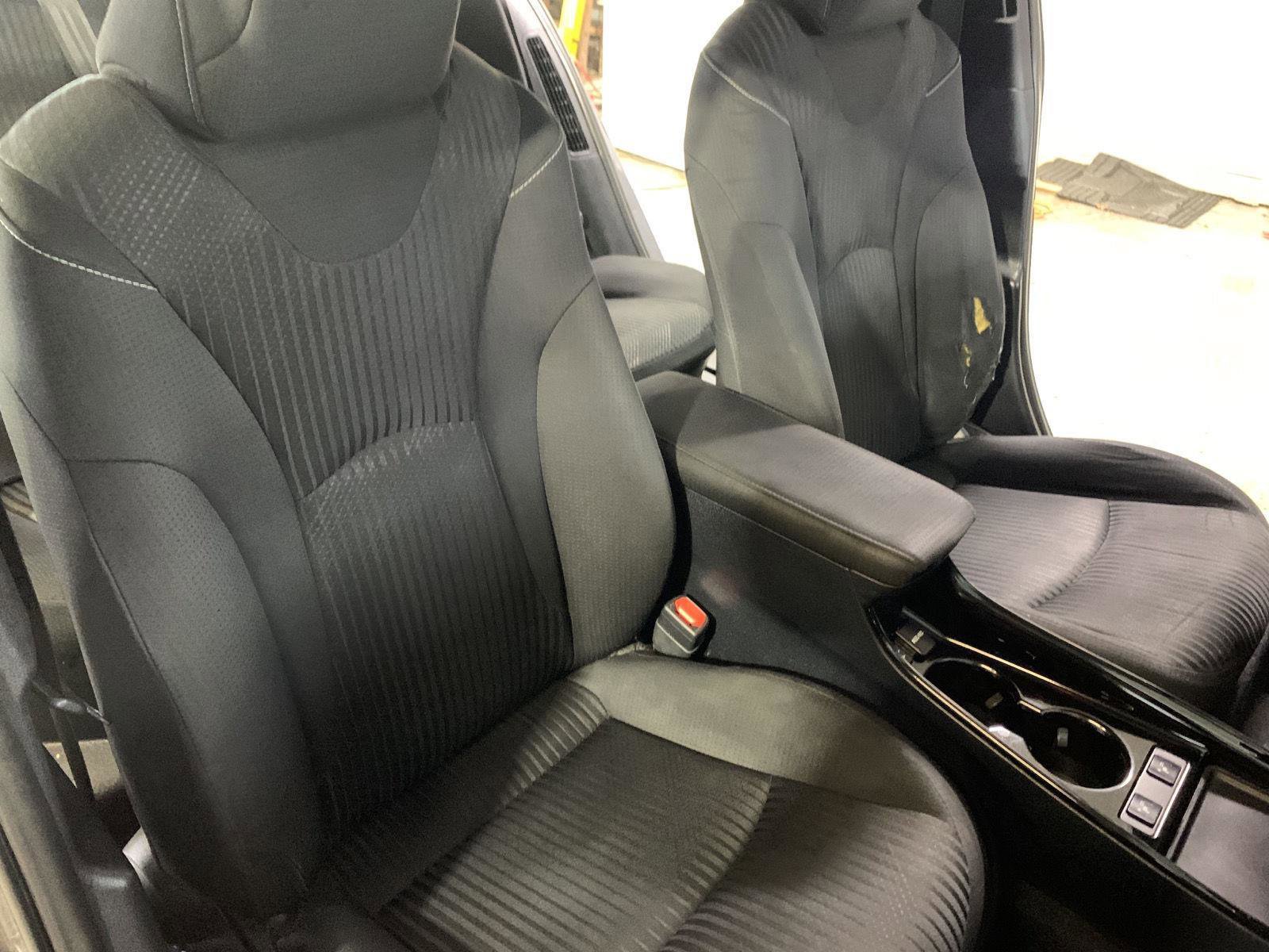 Used 2020 Toyota Prius Prime LE image 22