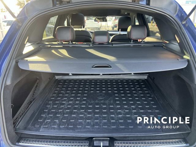 Used 2018 Mercedes-Benz GLC 43 AMG 4MATIC image 30