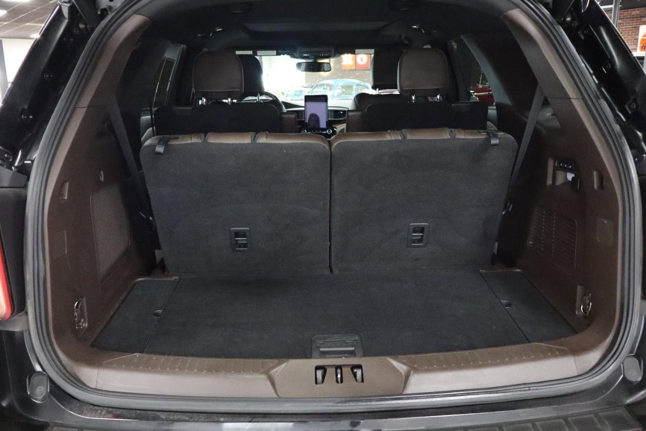 Used 2021 Ford Explorer King Ranch w/ Premium Technology Package AWD/4WD image 26