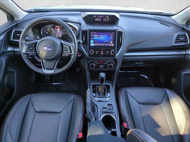 Used 2021 Subaru Crosstrek 2.5i Limited w/ Popular Package #4 image 16