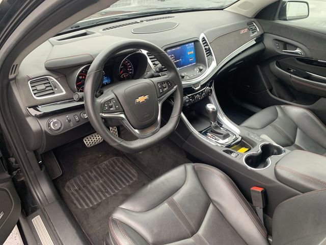 Used 2014 Chevrolet SS image 10