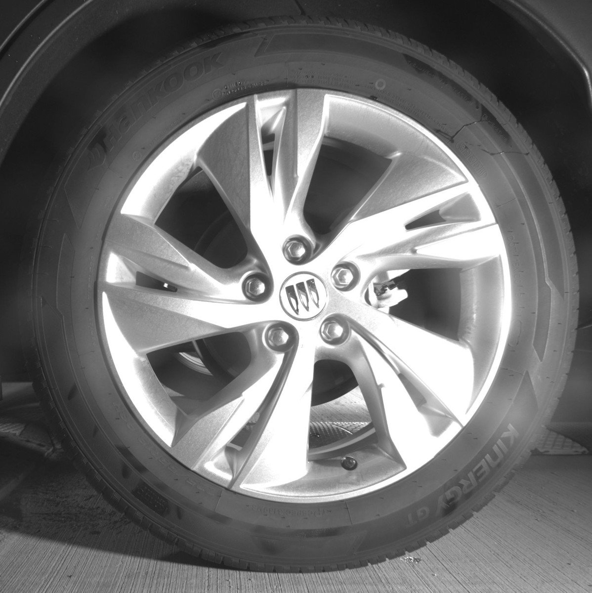 Used 2025 Buick Encore GX Preferred image 14
