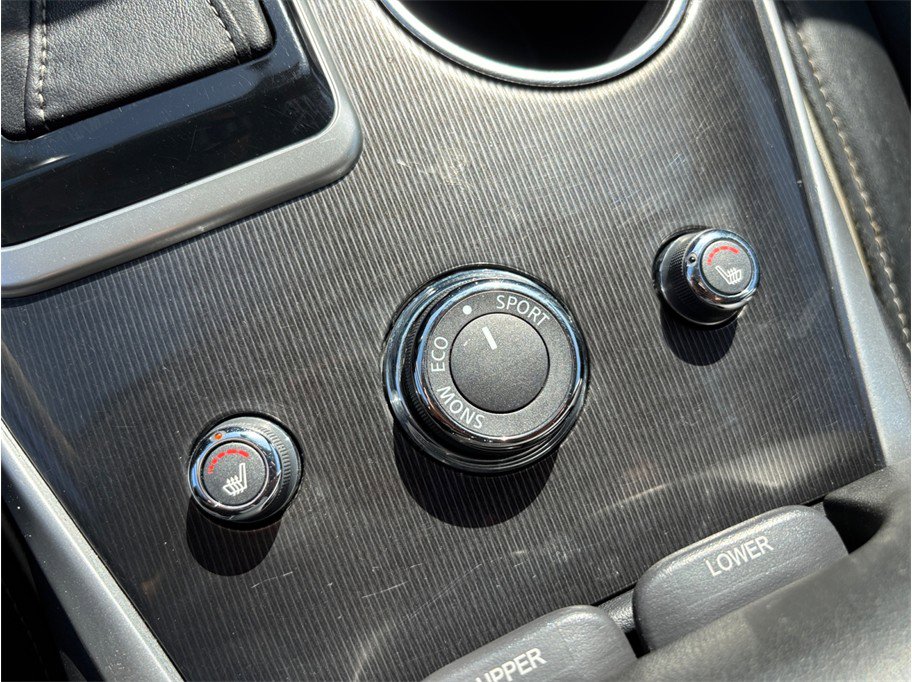 Used 2020 INFINITI QX60 Pure image 30