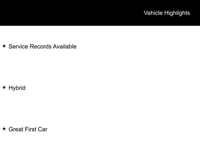 Used 2019 Kia Niro LX image 4